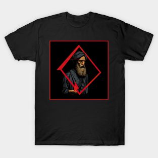 Pythagoras T-Shirt